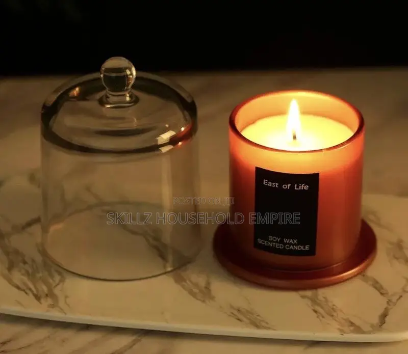 Scented Candle
