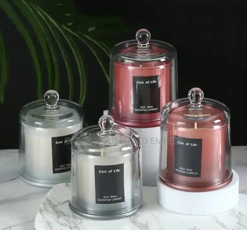 Scented Candle