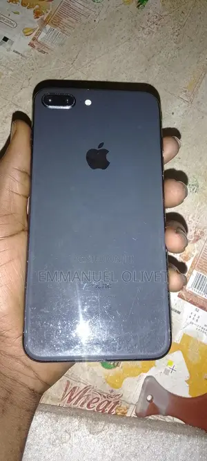 Apple iPhone 8 Plus 64 GB Gray