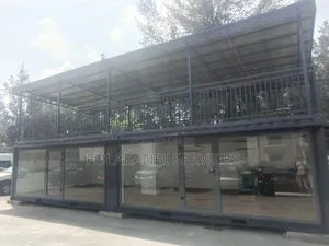 20ft Container