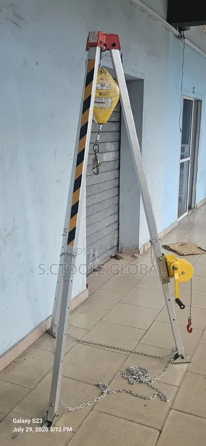 Tripod Stand