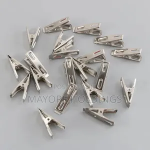 Clothes Pegs
