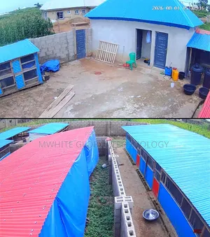 4g Solar PTZ CCTV Camera