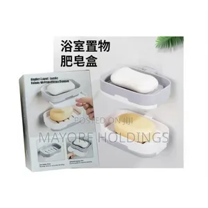 Soap Dish