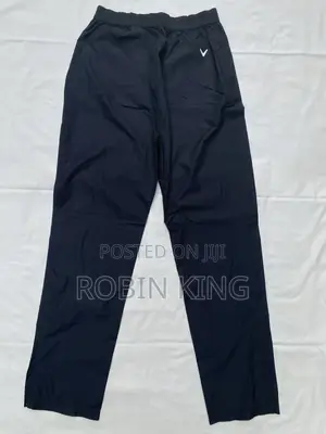 Callaway Stormlite Lightweight Waterproof Golf Pants Size Medium L45