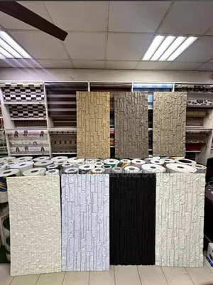 PU Stone Wall Panels | 3D Decorative | Interior Exterior