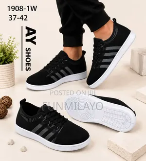 Wealthcom Footwear