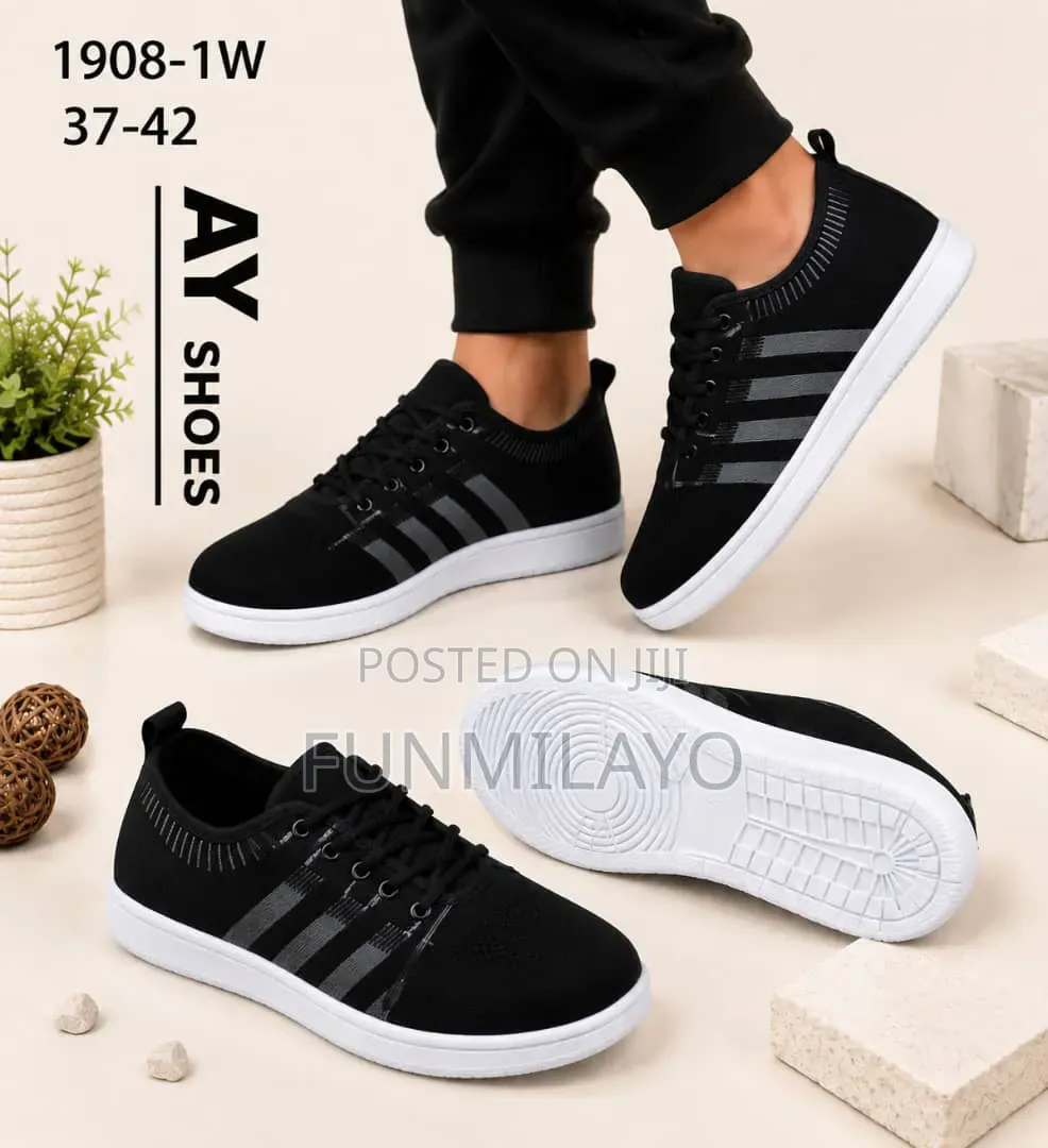 Wealthcom Footwear