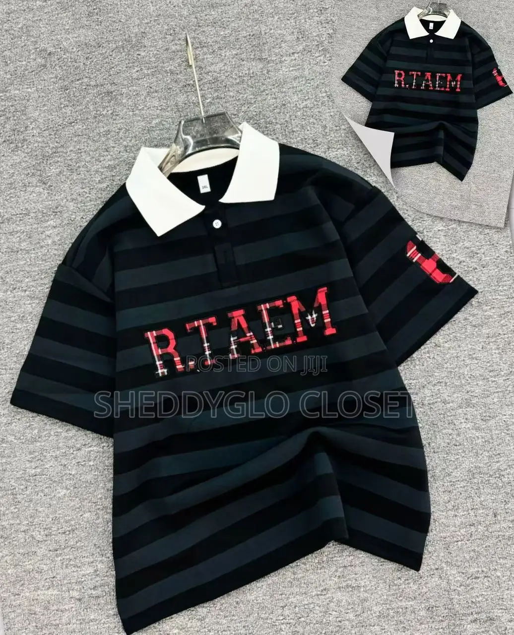 Quality Men Colar Shirts