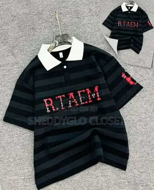 Quality Men Colar Shirts