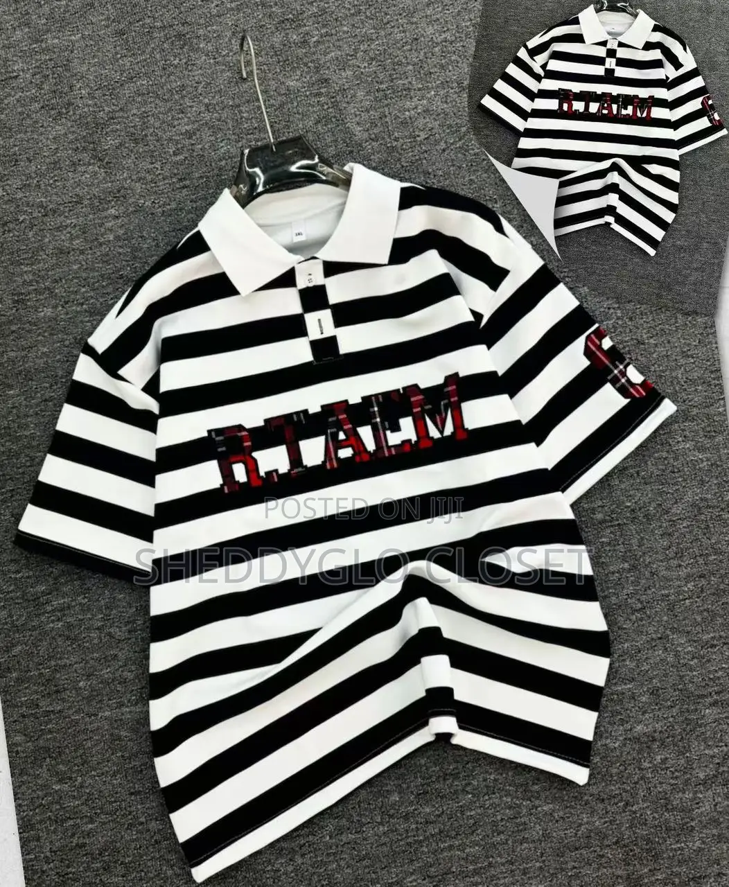 Quality Men Colar Shirts