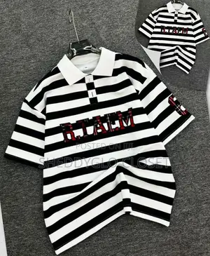 Quality Men Colar Shirts