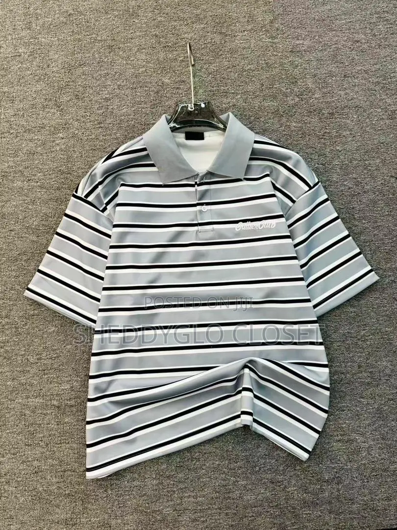 Quality Men Colar Shirts