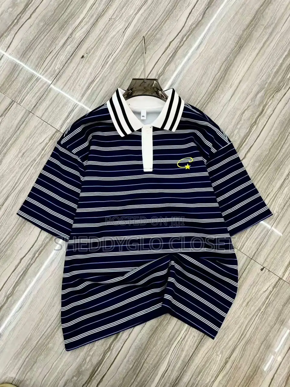 Quality Men Colar Shirts