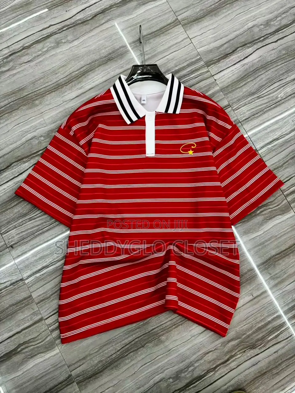 Quality Men Colar Shirts