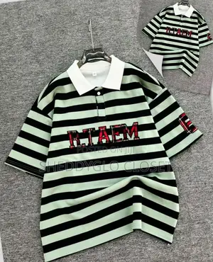 Quality Men Colar Shirts