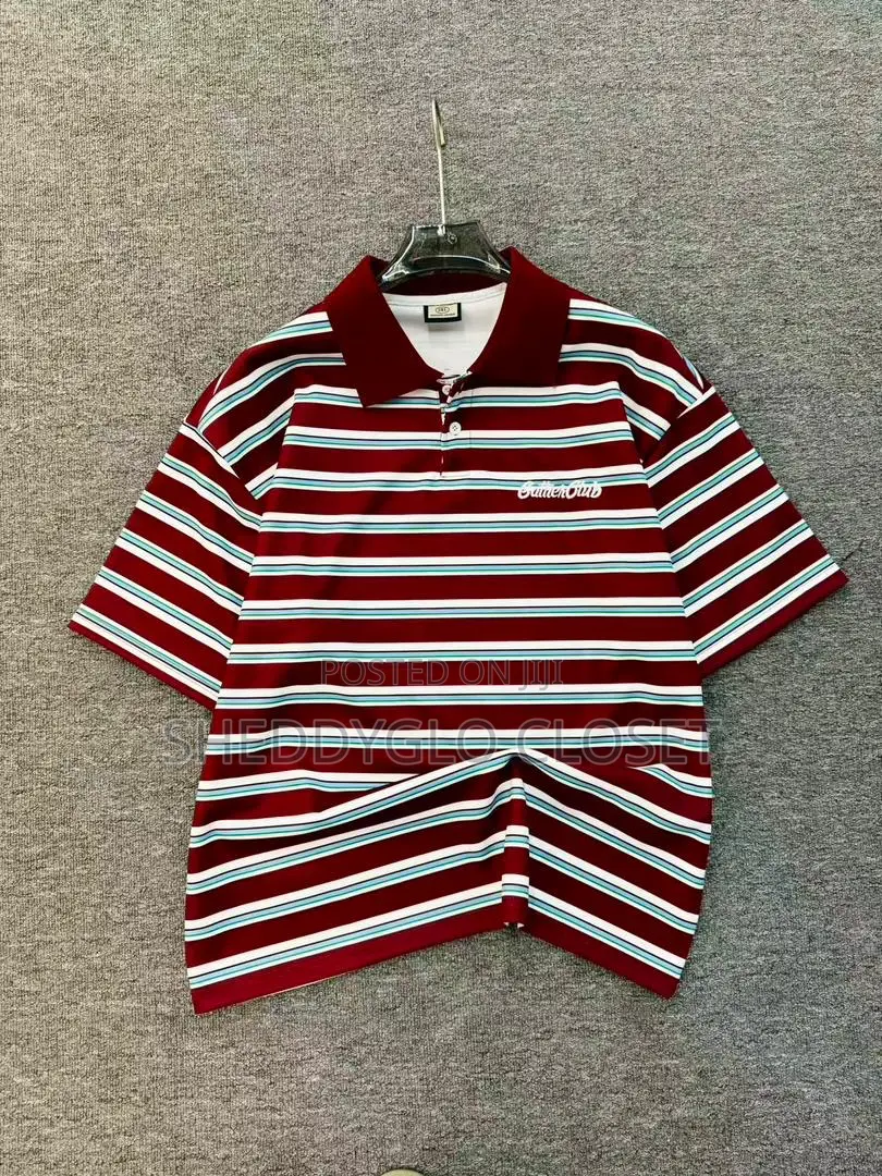 Quality Men Colar Shirts