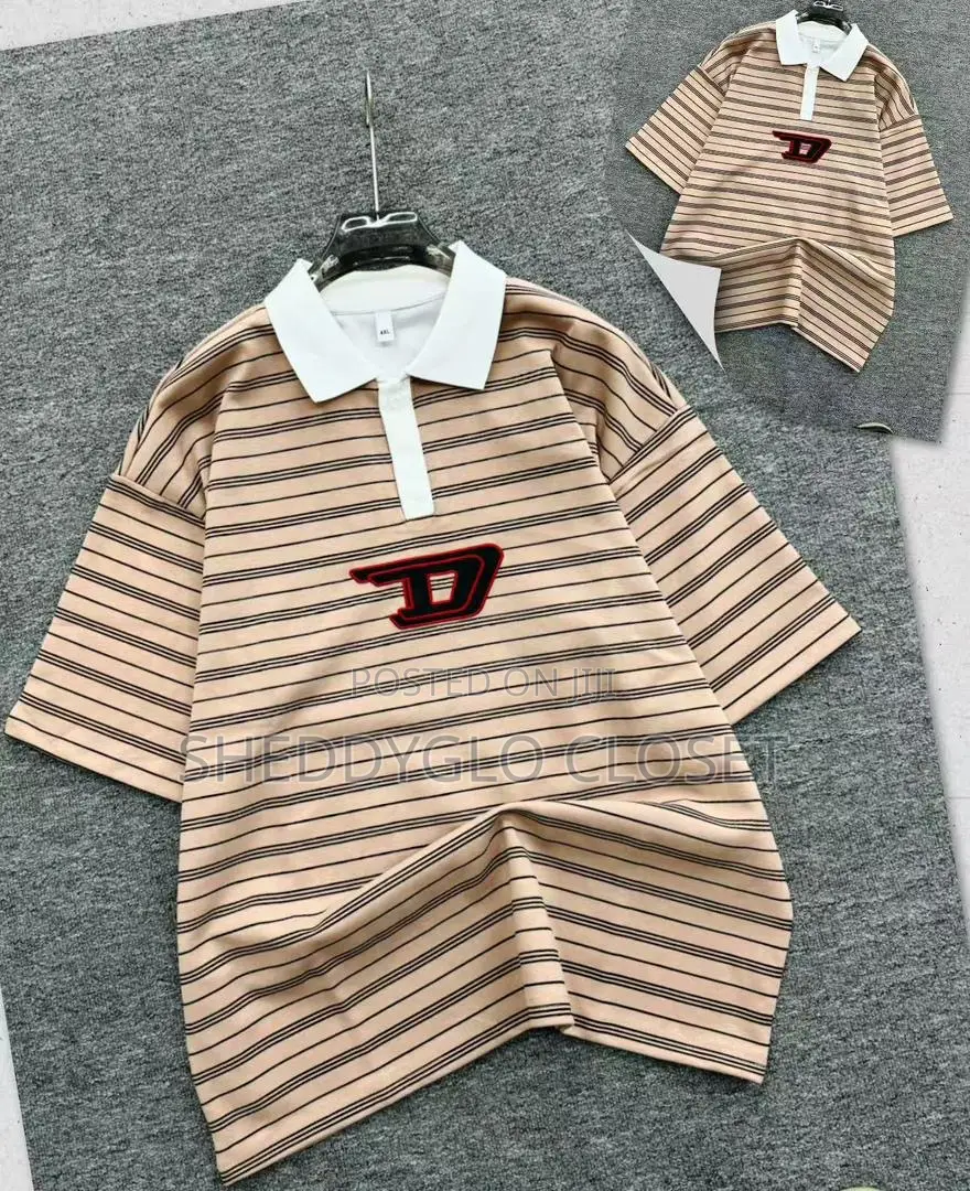 Quality Men Colar Shirts