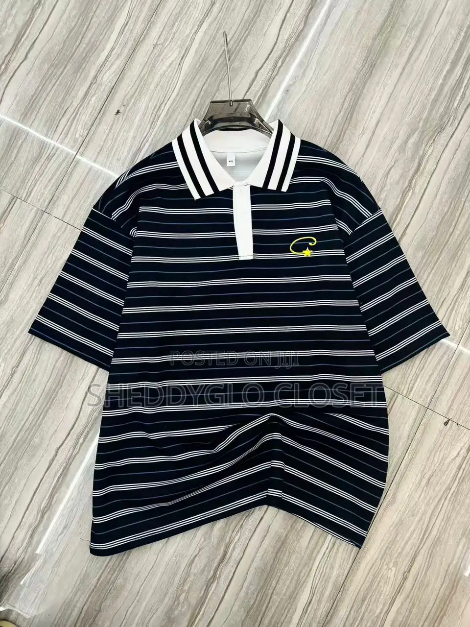 Quality Men Colar Shirts
