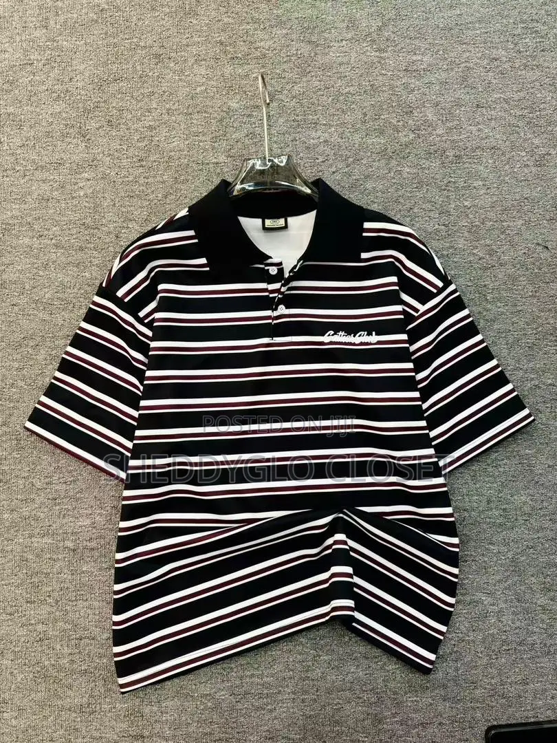 Quality Men Colar Shirts