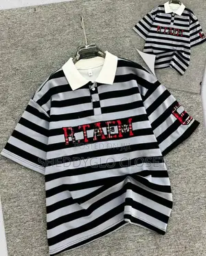Quality Men Colar Shirts