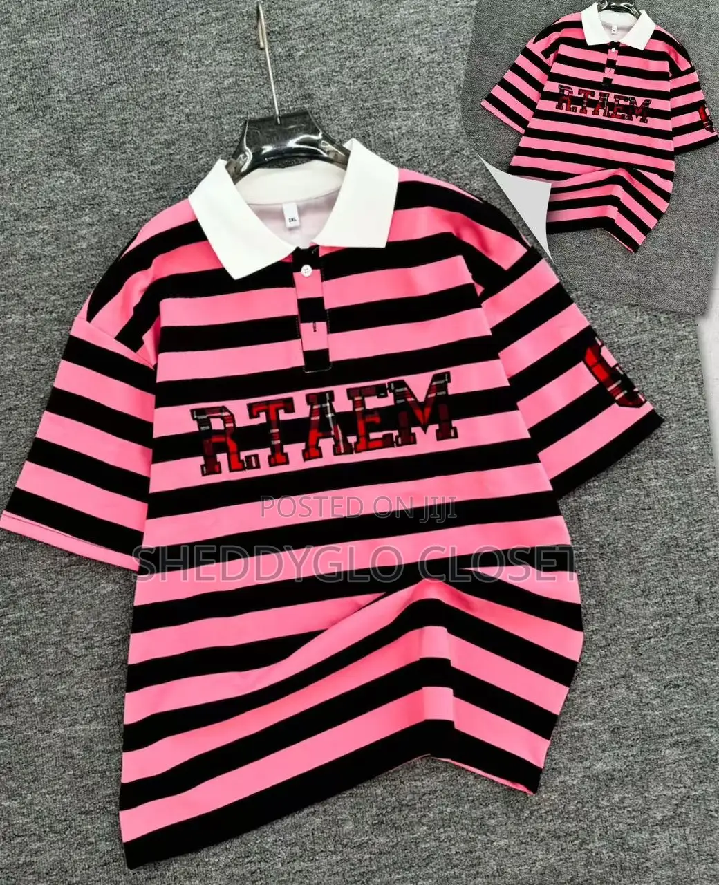 Quality Men Colar Shirts