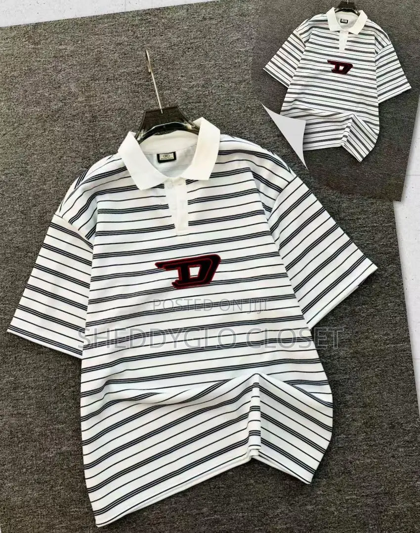 Quality Men Colar Shirts