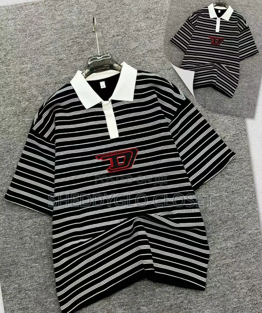 Quality Men Colar Shirts
