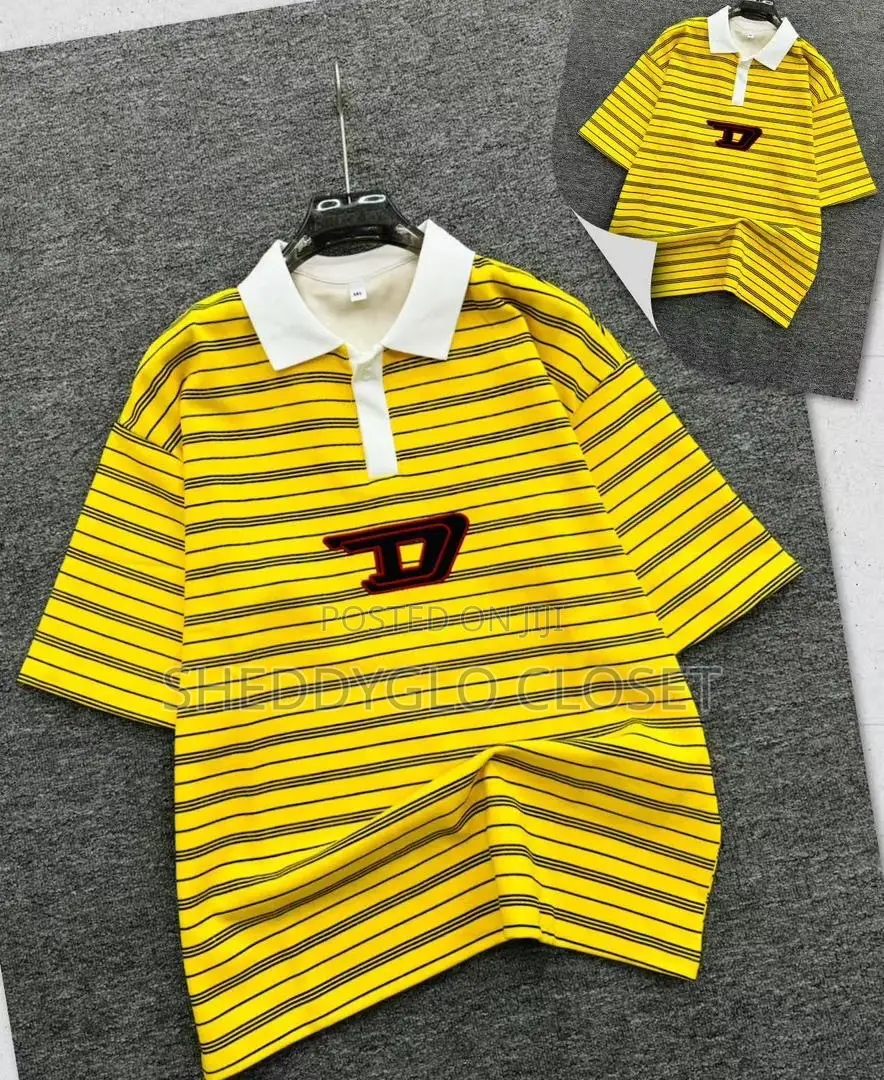Quality Men Colar Shirts