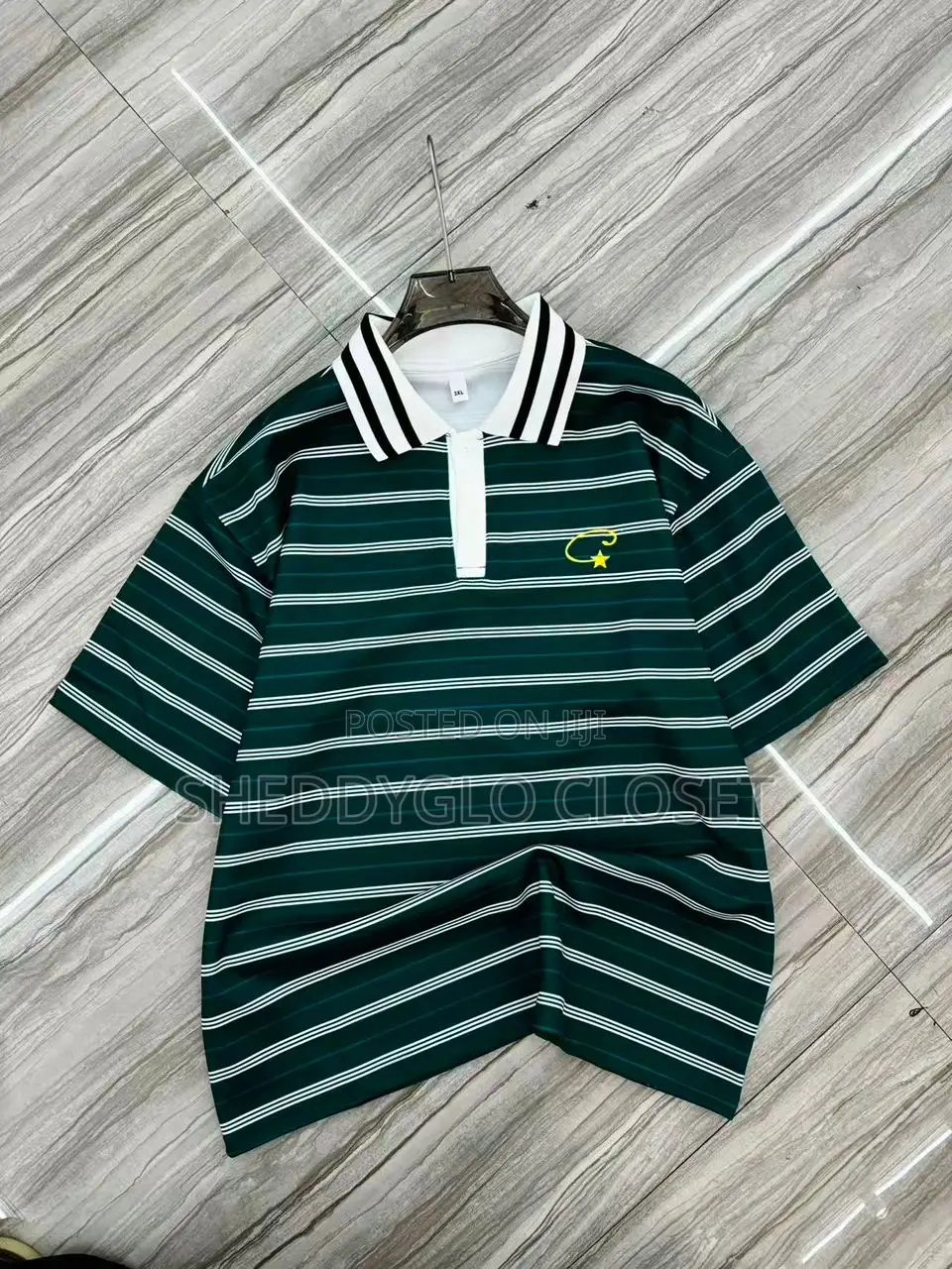 Quality Men Colar Shirts