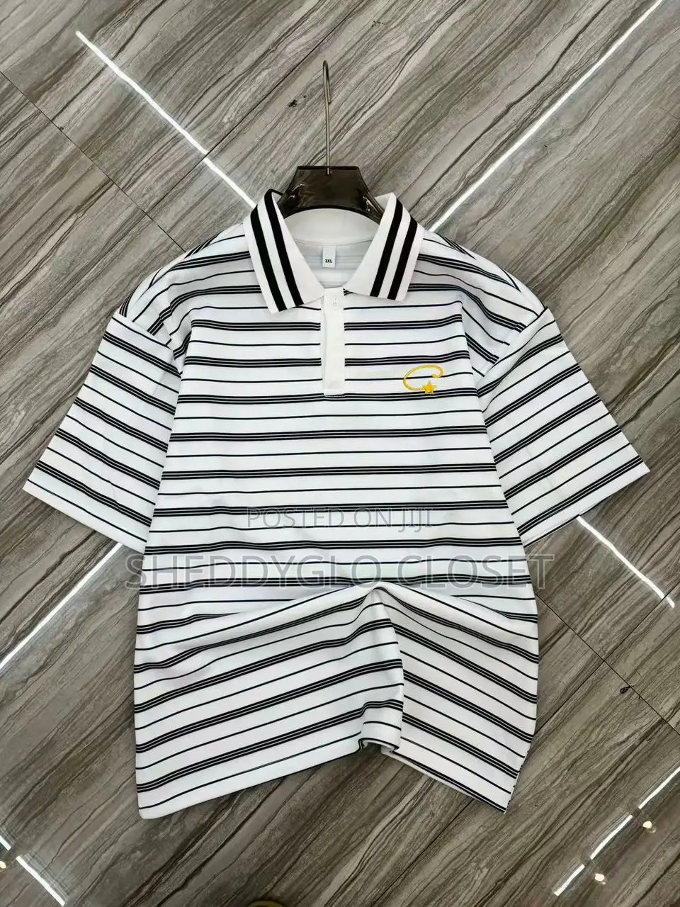 Quality Men Colar Shirts