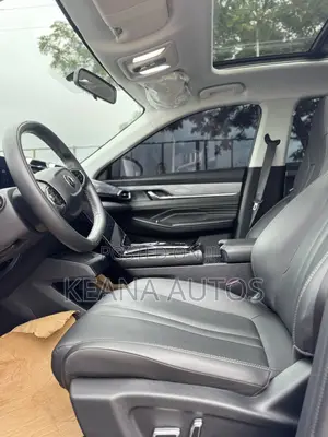 New Dongfeng EV EX1 2025
