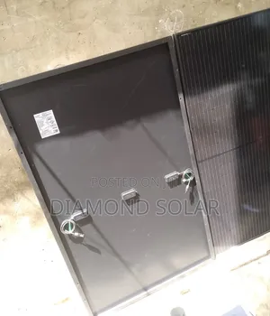 550w 120cell Jinko Solar Panel