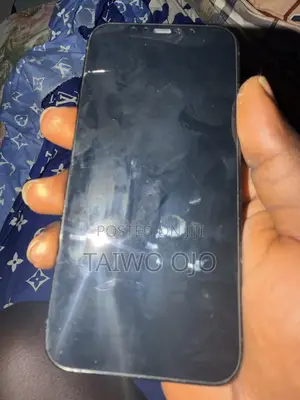 Apple iPhone 12 Pro 128 GB Blue