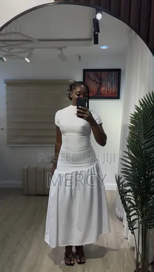 Stylish Dress