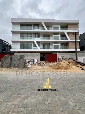 2bdrm Apartment in Lekki Phase 1 for sale
