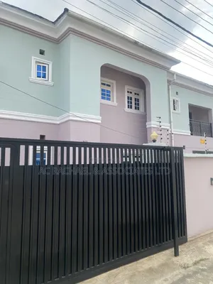 3bdrm Duplex in Illason Lekki, Ologolo for sale