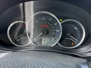 Toyota Corolla 2015