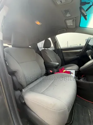 Toyota Matrix 2010 Gray