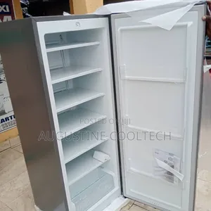 Brand New Hisense 7step Upright Freezer