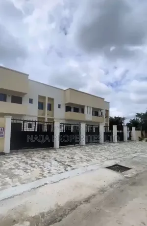 2bdrm Apartment in Abijo Gra for sale