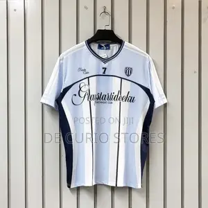 Graystar Special Edition Jerseys