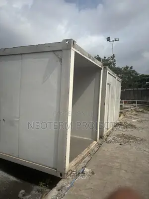 Container Bar