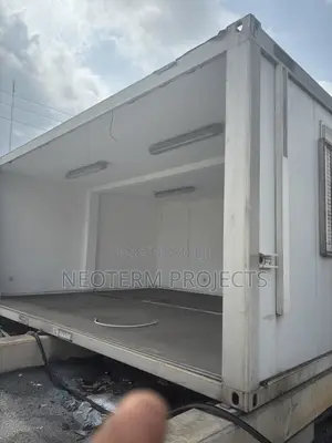 Container Bar