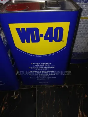 WD-40 Multi-Use Product
