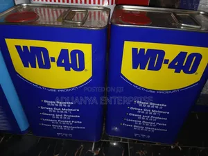 WD-40 Multi-Use Product