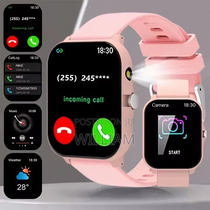 Smart Watch