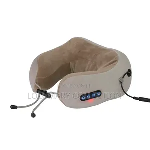 Rechargeable Neck Pillow Massager