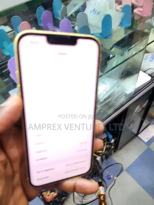 Apple iPhone 14 128 GB Yellow