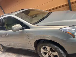 Lexus RX 2005